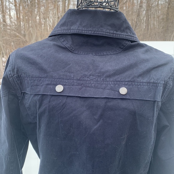 Helly Hansen Utility Jacket - Picture 9 of 16